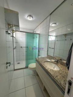 Apartamento de 127m² com 3 suítes no Vancouver Residence - Jardim Renascença