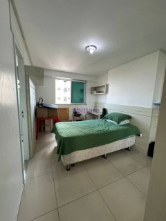 Apartamento de 127m² com 3 suítes no Vancouver Residence - Jardim Renascença