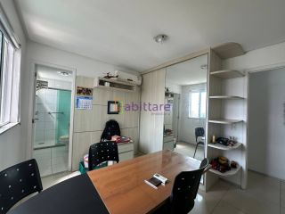 Apartamento de 127m² com 3 suítes no Vancouver Residence - Jardim Renascença