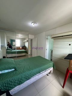 Apartamento de 127m² com 3 suítes no Vancouver Residence - Jardim Renascença