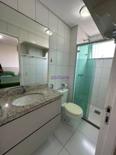 Apartamento de 127m² com 3 suítes no Vancouver Residence - Jardim Renascença