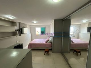 Apartamento de 127m² com 3 suítes no Vancouver Residence - Jardim Renascença