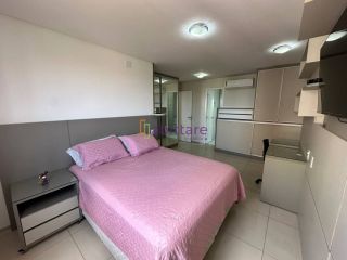 Apartamento de 127m² com 3 suítes no Vancouver Residence - Jardim Renascença