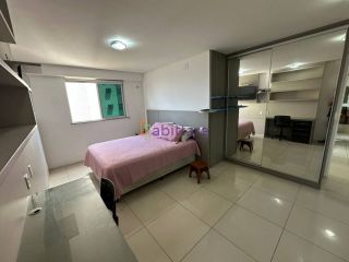 Apartamento de 127m² com 3 suítes no Vancouver Residence - Jardim Renascença