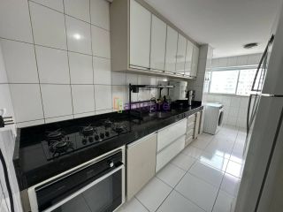 Apartamento de 127m² com 3 suítes no Vancouver Residence - Jardim Renascença