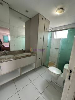 Apartamento de 127m² com 3 suítes no Vancouver Residence - Jardim Renascença