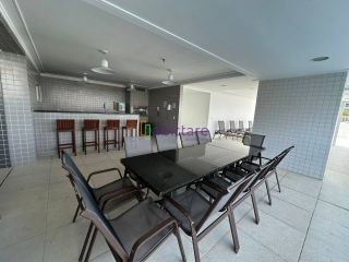 Apartamento de 127m² com 3 suítes no Vancouver Residence - Jardim Renascença