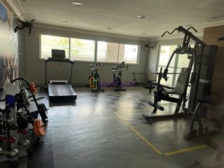 Apartamento de 127m² com 3 suítes no Vancouver Residence - Jardim Renascença