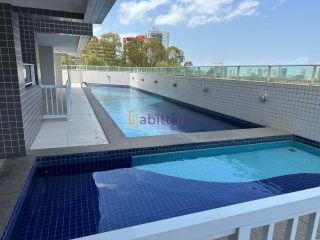 Apartamento de 127m² com 3 suítes no Vancouver Residence - Jardim Renascença