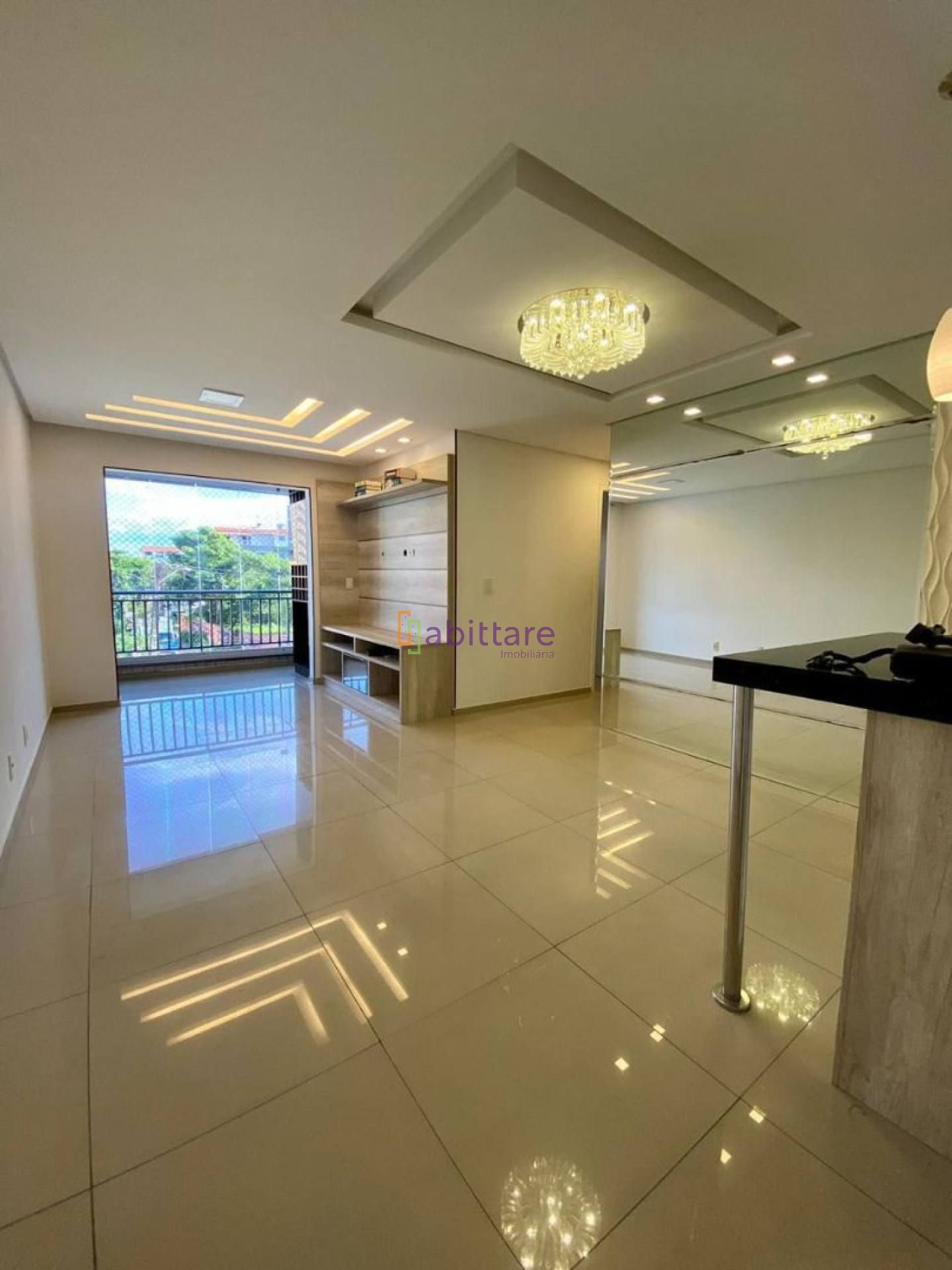 Apartamento com 3 quartos (1 suíte) e 86m² no Grand Park Águas