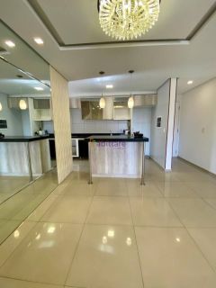 Apartamento com 3 quartos (1 suíte) e 86m² no Grand Park Águas