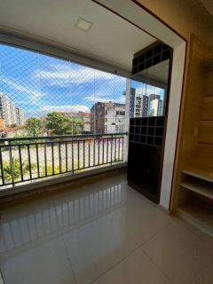 Apartamento com 3 quartos (1 suíte) e 86m² no Grand Park Águas