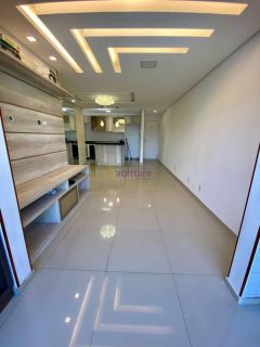 Apartamento com 3 quartos (1 suíte) e 86m² no Grand Park Águas