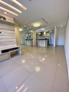 Apartamento com 3 quartos (1 suíte) e 86m² no Grand Park Águas