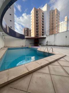 Apartamento de 85m² com 3 quartos (1 suíte) no Renascença