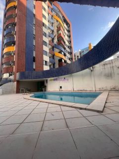Apartamento de 85m² com 3 quartos (1 suíte) no Renascença