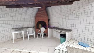 Apartamento de 85m² com 3 quartos (1 suíte) no Renascença