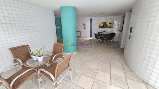 Apartamento de 85m² com 3 quartos (1 suíte) no Renascença