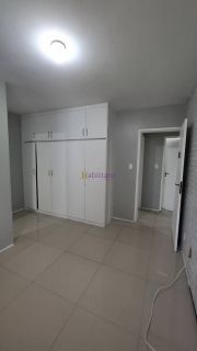 Apartamento de 85m² com 3 quartos (1 suíte) no Renascença