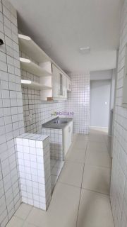 Apartamento de 85m² com 3 quartos (1 suíte) no Renascença
