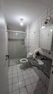 Apartamento de 85m² com 3 quartos (1 suíte) no Renascença