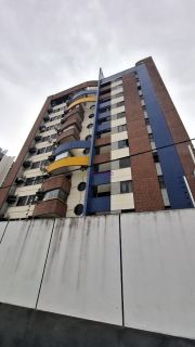 Apartamento de 85m² com 3 quartos (1 suíte) no Renascença