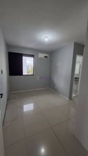 Apartamento de 85m² com 3 quartos (1 suíte) no Renascença