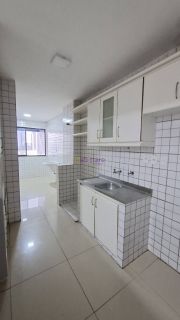 Apartamento de 85m² com 3 quartos (1 suíte) no Renascença