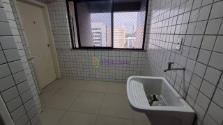 Apartamento de 85m² com 3 quartos (1 suíte) no Renascença
