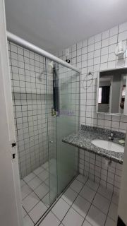 Apartamento de 85m² com 3 quartos (1 suíte) no Renascença