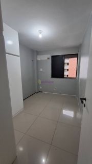 Apartamento de 85m² com 3 quartos (1 suíte) no Renascença