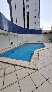 Apartamento de 85m² com 3 quartos (1 suíte) no Renascença