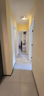 Apartamento de 84m² com 3 quartos (1 suíte) no Edifício Porto Seguro