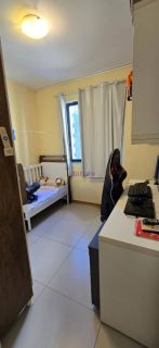 Apartamento de 84m² com 3 quartos (1 suíte) no Edifício Porto Seguro