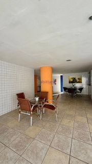 Alugo apartamento com 2 quartos (1 suíte) no Edifício Porto Seguro