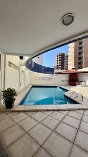 Alugo apartamento com 2 quartos (1 suíte) no Edifício Porto Seguro