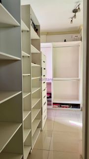 Alugo apartamento com 2 quartos (1 suíte) no Edifício Porto Seguro