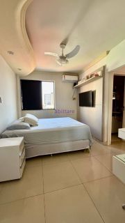 Alugo apartamento com 2 quartos (1 suíte) no Edifício Porto Seguro
