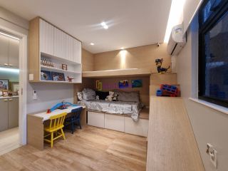 Apartamento no Jardim Renascença, 121,04m² 3 quartos (1 suíte + 2 suítes canadenses) + DCE
