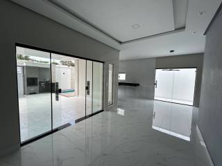 LINDA CASA NO ARAÇAGY - RIO DA PRATA: