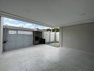 LINDA CASA NO ARAÇAGY - RIO DA PRATA: