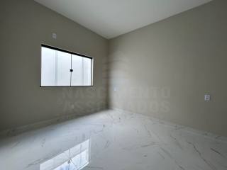 LINDA CASA NO ARAÇAGY - RIO DA PRATA:
