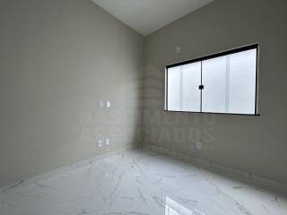 LINDA CASA NO ARAÇAGY - RIO DA PRATA: