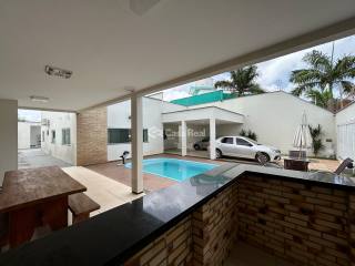 Casa no Araçagi, lado Praia!