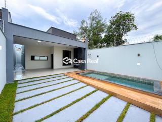 Casas térreas no Araçagy