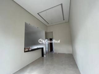Casa Moderna no Jardim Turu