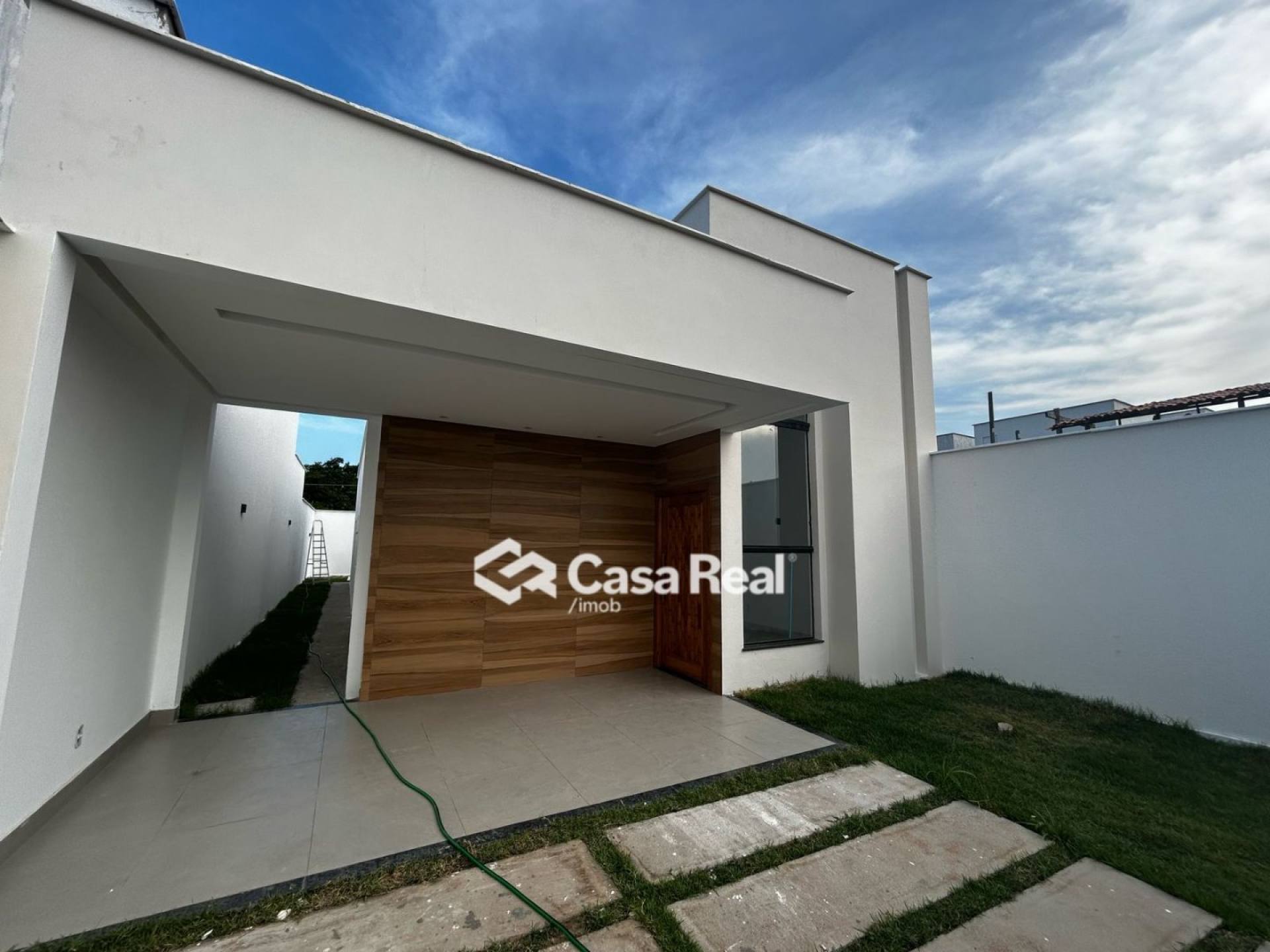 Residência Exclusiva no Araçagy, próximo à Avenida Norte!