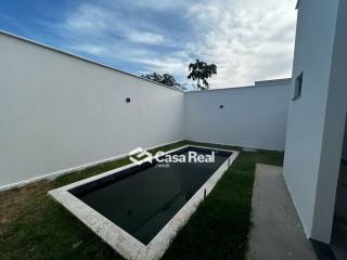 Residência Exclusiva no Araçagy, próximo à Avenida Norte!
