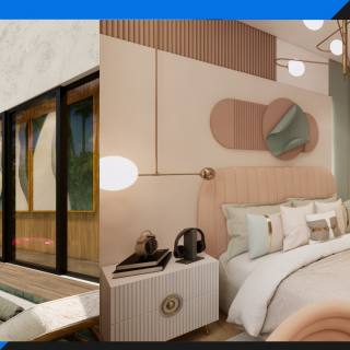 Lançamento Exclusivo de Casas Únicas no Loteamento Praia Azul, Araçagi