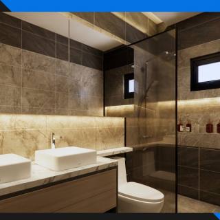 Lançamento Exclusivo de Casas Únicas no Loteamento Praia Azul, Araçagi